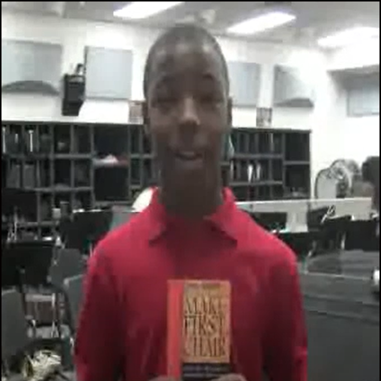 Jamal Huey